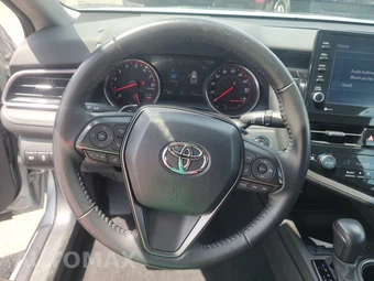 2022 Toyota Camry XSE - miniatura 10