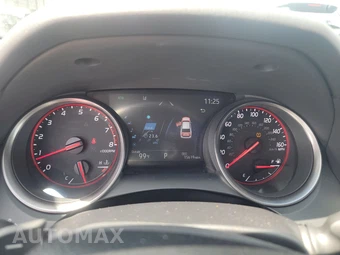 2022 Toyota Camry XSE - miniatura 12