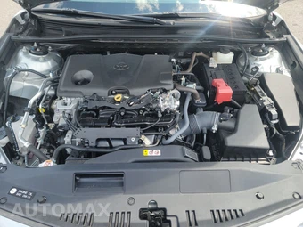 2022 Toyota Camry XSE - miniatura 15