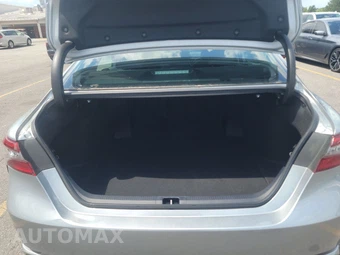 2022 Toyota Camry XSE - miniatura 16