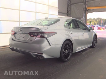2022 Toyota Camry XSE - miniatura 4