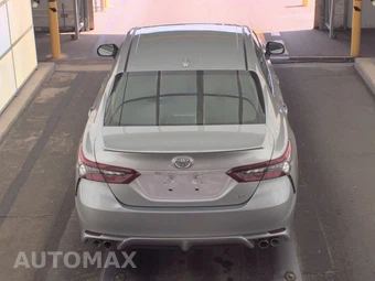 2022 Toyota Camry XSE - miniatura 5