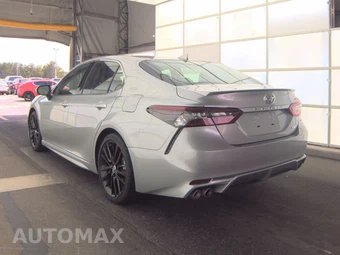 2022 Toyota Camry XSE - miniatura 6
