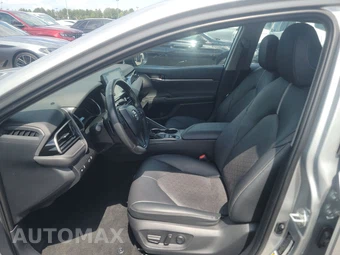 2022 Toyota Camry XSE - miniatura 7