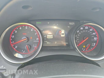 2022 Toyota Camry XSE - miniatura 12