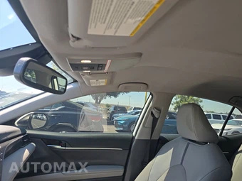 2022 Toyota Camry XSE - miniatura 14
