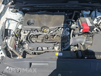 2022 Toyota Camry XSE - miniatura 16