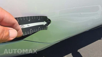 2022 Toyota Camry XSE - miniatura 22