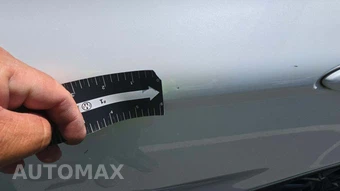 2022 Toyota Camry XSE - miniatura 23