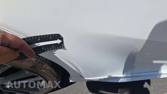 2022 Toyota Camry XSE - miniatura 27