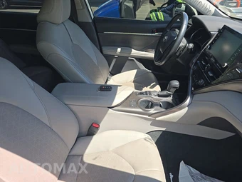 2022 Toyota Camry XSE - miniatura 8