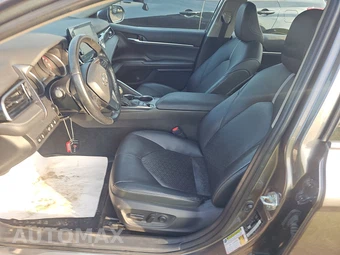 2022 Toyota Camry XSE - miniatura 13