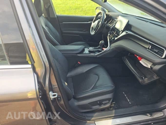 2022 Toyota Camry XSE - miniatura 14