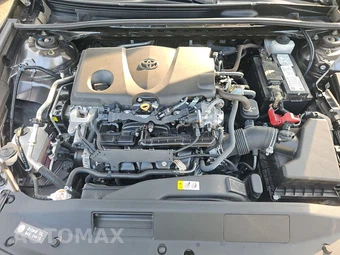 2022 Toyota Camry XSE - miniatura 22