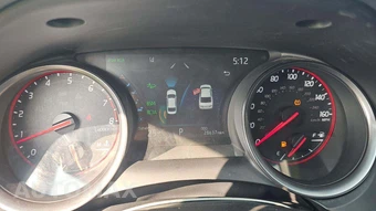 2022 Toyota Camry XSE - miniatura 24