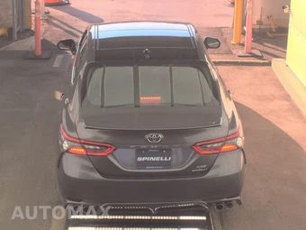2022 Toyota Camry XSE - miniatura 6