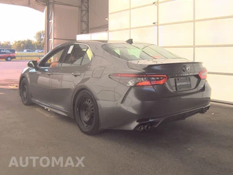 2022 Toyota Camry XSE - miniatura 8