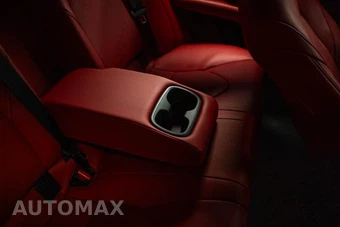 2022 Toyota Camry XSE - miniatura 12