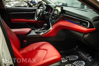 2022 Toyota Camry XSE - miniatura 13