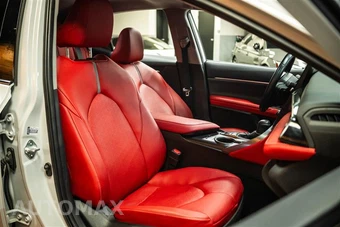2022 Toyota Camry XSE - miniatura 14