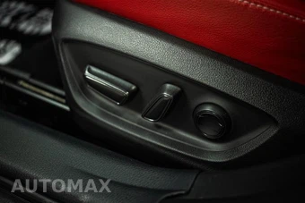 2022 Toyota Camry XSE - miniatura 16