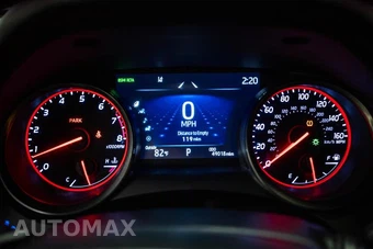 2022 Toyota Camry XSE - miniatura 17