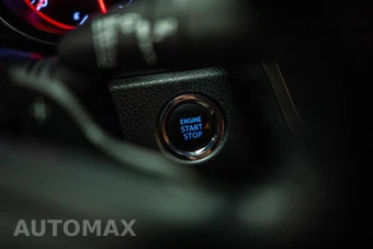 2022 Toyota Camry XSE - miniatura 19