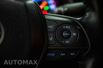 2022 Toyota Camry XSE - miniatura 20