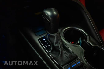 2022 Toyota Camry XSE - miniatura 21