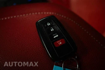 2022 Toyota Camry XSE - miniatura 23