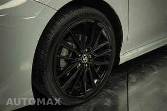 2022 Toyota Camry XSE - miniatura 3