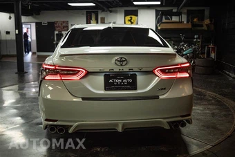 2022 Toyota Camry XSE - miniatura 6
