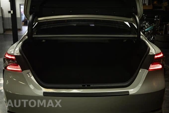 2022 Toyota Camry XSE - miniatura 7