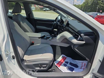 2022 Toyota Camry XSE - miniatura 15