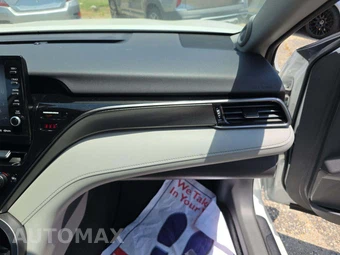 2022 Toyota Camry XSE - miniatura 16