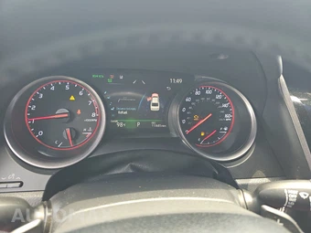 2022 Toyota Camry XSE - miniatura 12