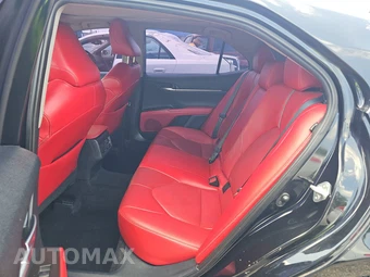 2022 Toyota Camry XSE - miniatura 13