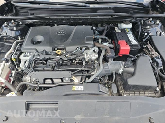 2022 Toyota Camry XSE - miniatura 15