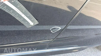 2022 Toyota Camry XSE - miniatura 22