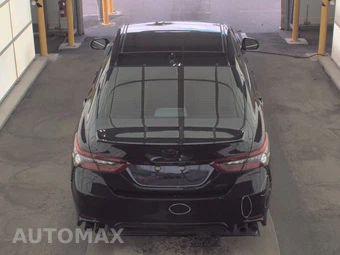 2022 Toyota Camry XSE - miniatura 5