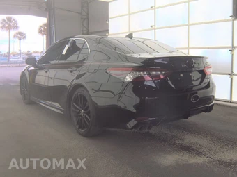 2022 Toyota Camry XSE - miniatura 6