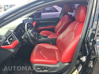 2022 Toyota Camry XSE - miniatura 7