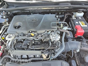 2022 Toyota Camry XSE - miniatura 15
