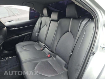 2022 Toyota Camry XSE - miniatura 13