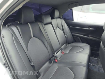 2022 Toyota Camry XSE - miniatura 16