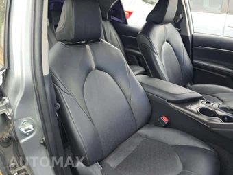 2022 Toyota Camry XSE - miniatura 18