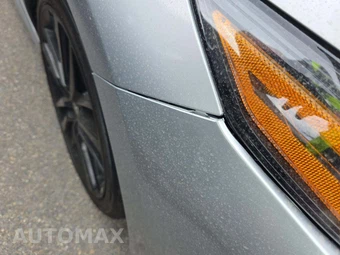 2022 Toyota Camry XSE - miniatura 21