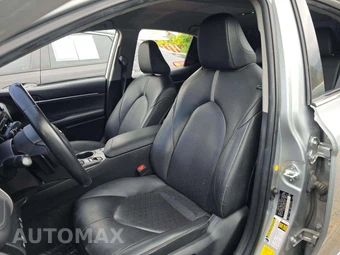 2022 Toyota Camry XSE - miniatura 6