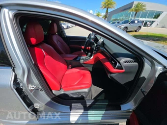 2022 Toyota Camry XSE - miniatura 15