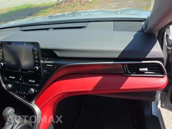 2022 Toyota Camry XSE - miniatura 16